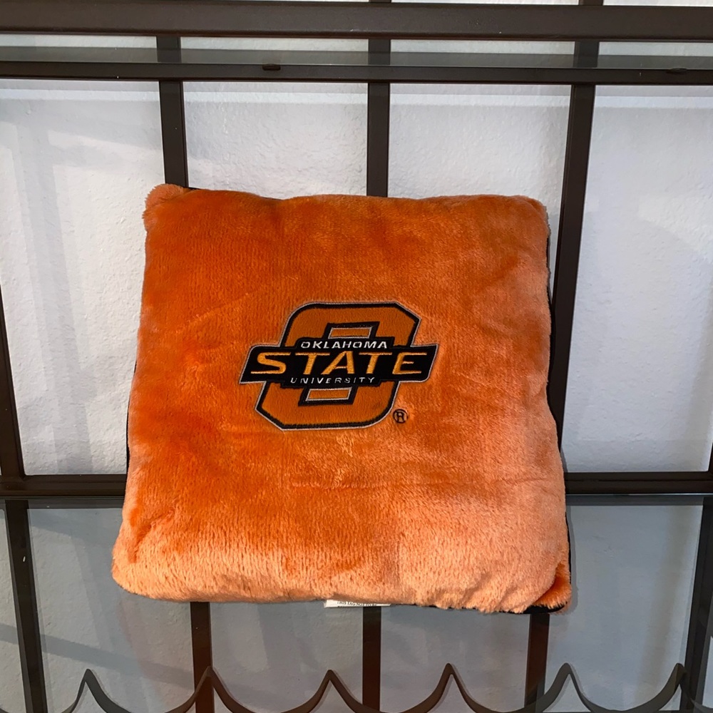OU Pillow perfect condition